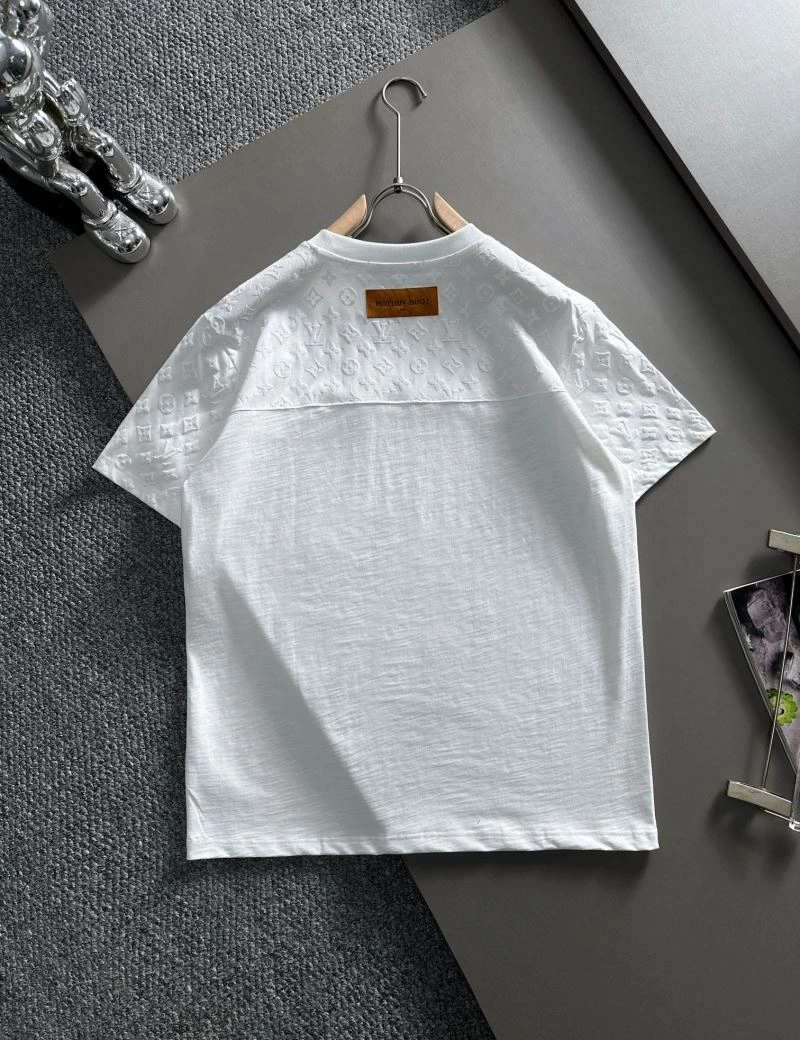 Louis Vuitton T-Shirts Tailored 138230