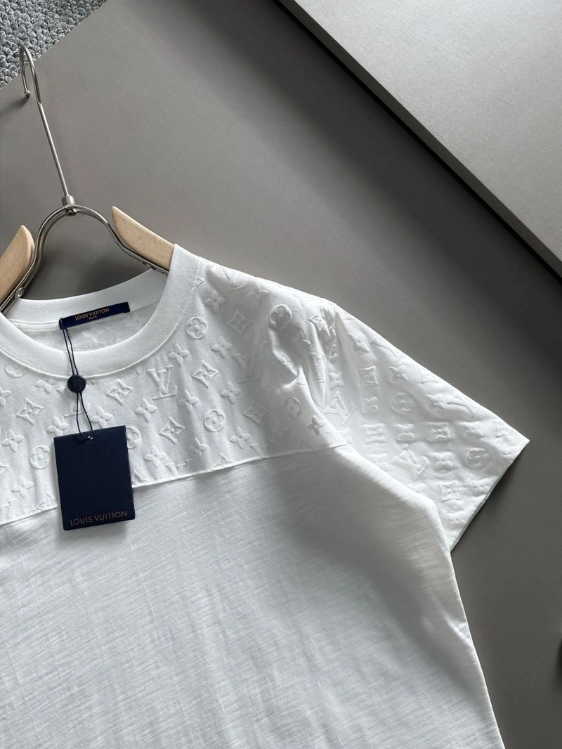 Louis Vuitton T-Shirts Tailored 138230
