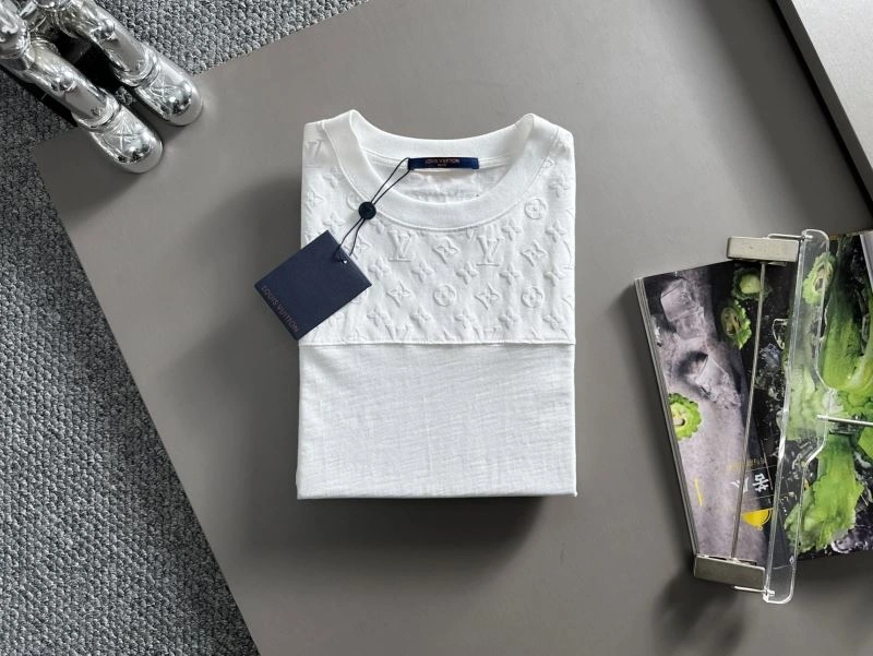 Louis Vuitton T-Shirts Tailored 138230