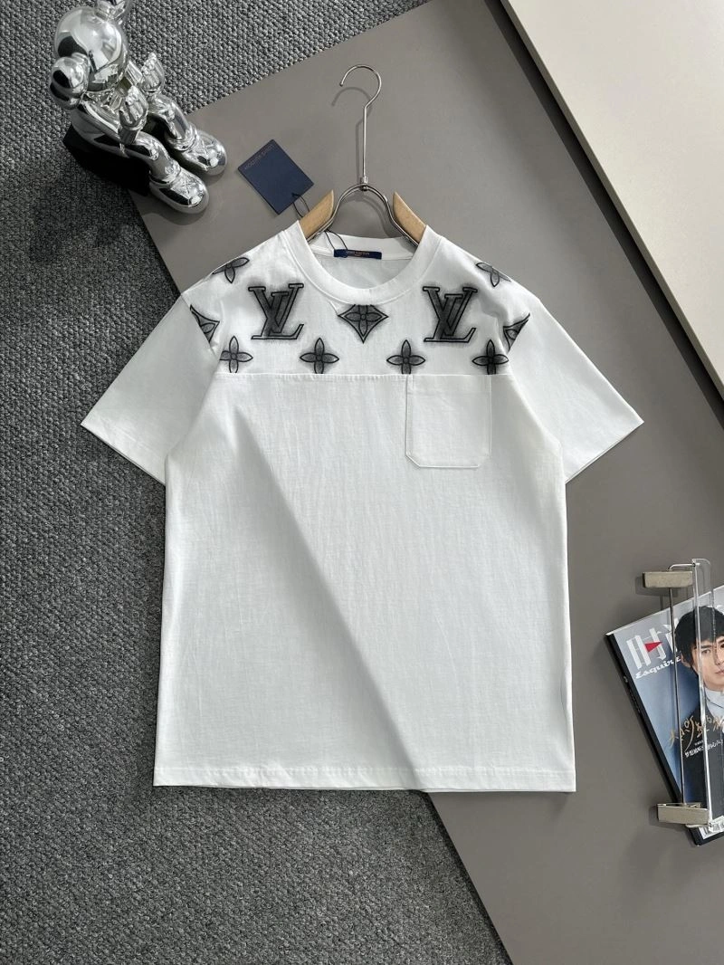 Louis Vuitton T-Shirts Unique 138231