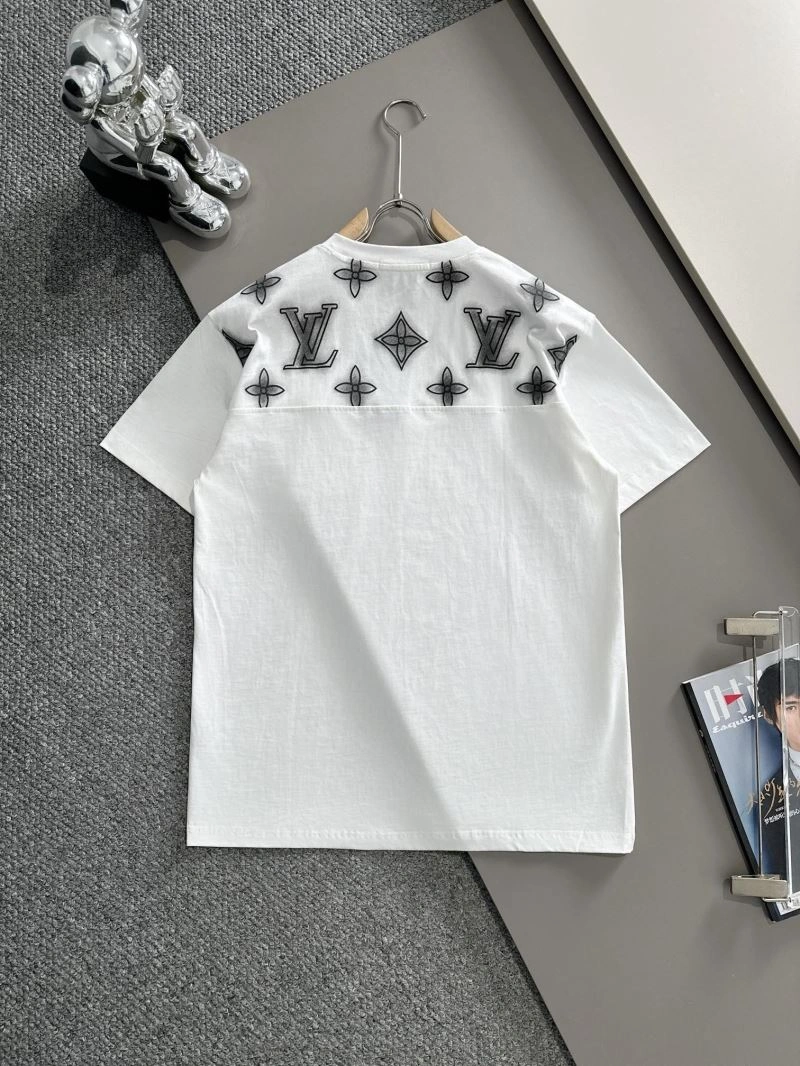 Louis Vuitton T-Shirts Unique 138231