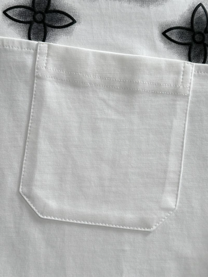 Louis Vuitton T-Shirts Unique 138231