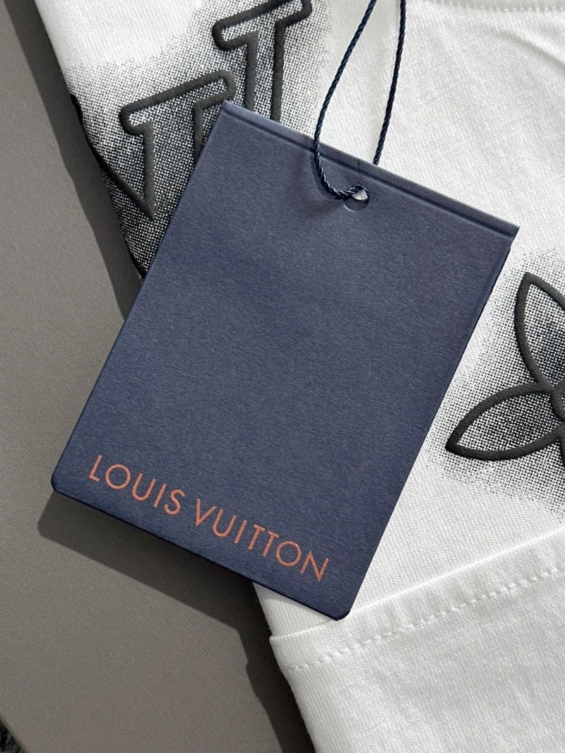 Louis Vuitton T-Shirts Unique 138231