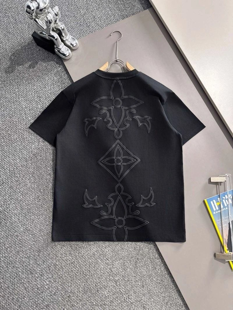 Affordable Louis Vuitton T-Shirts 138225
