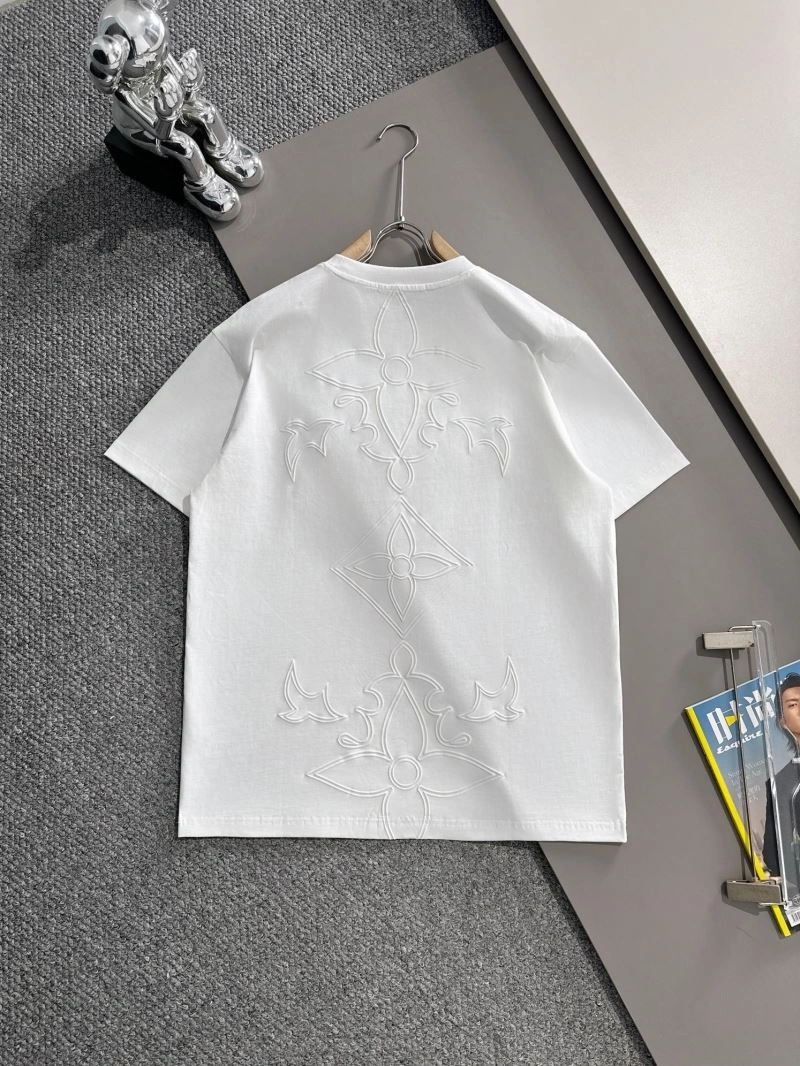 Louis Vuitton T-Shirts BestValue 138237
