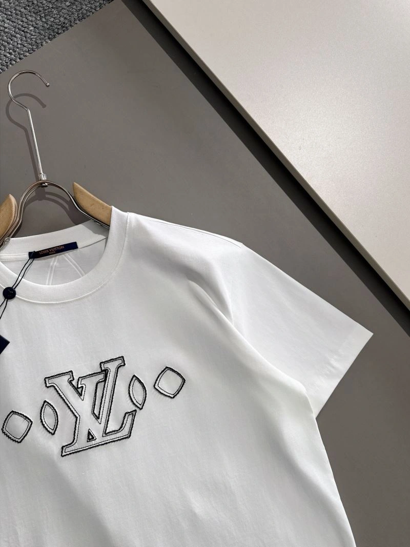 Louis Vuitton T-Shirts BestValue 138237