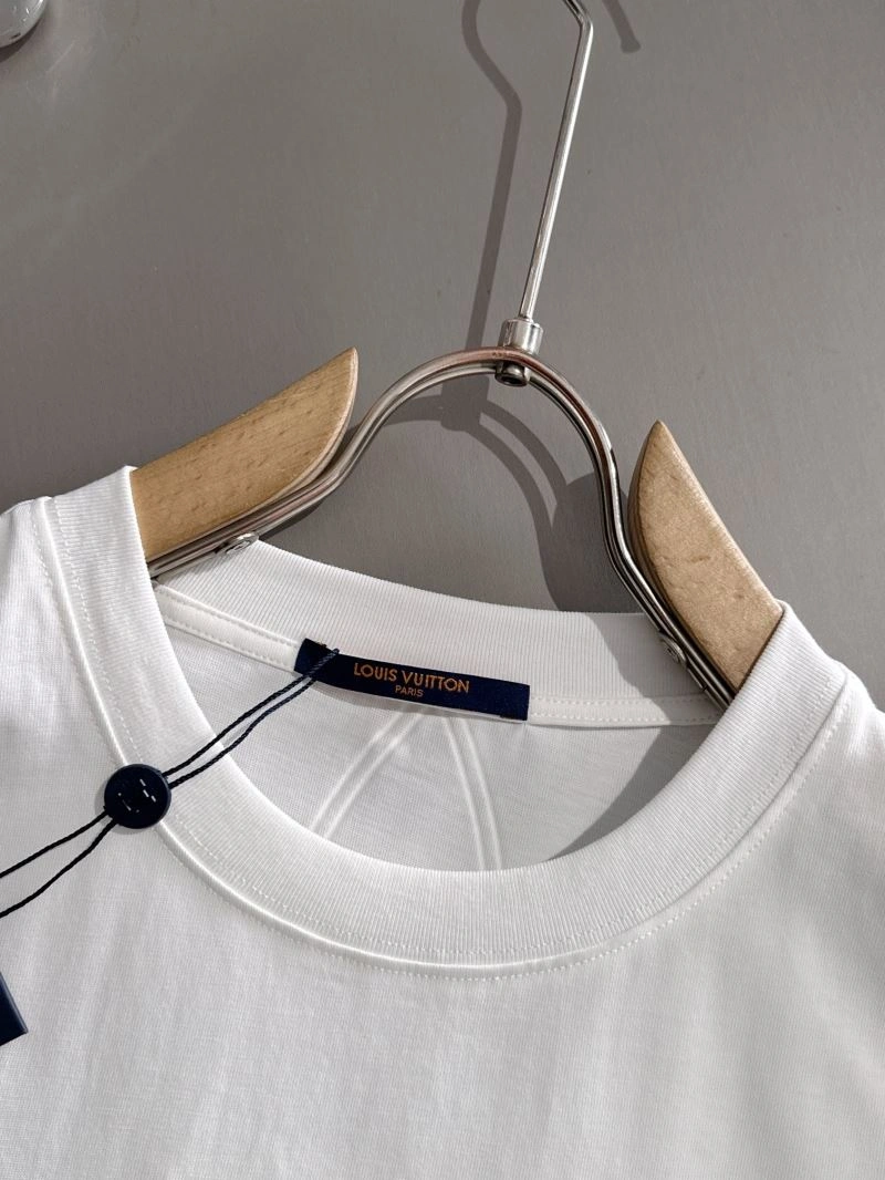 Louis Vuitton T-Shirts BestValue 138237