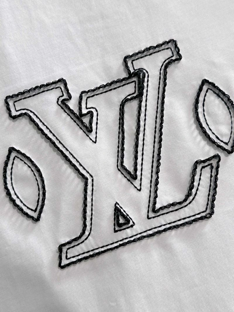 Louis Vuitton T-Shirts BestValue 138237