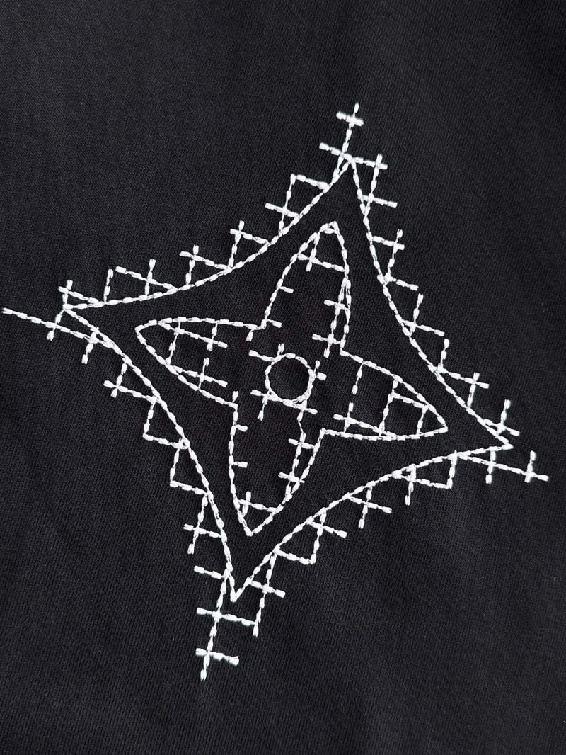 Lightweight Louis Vuitton T-Shirts 138223