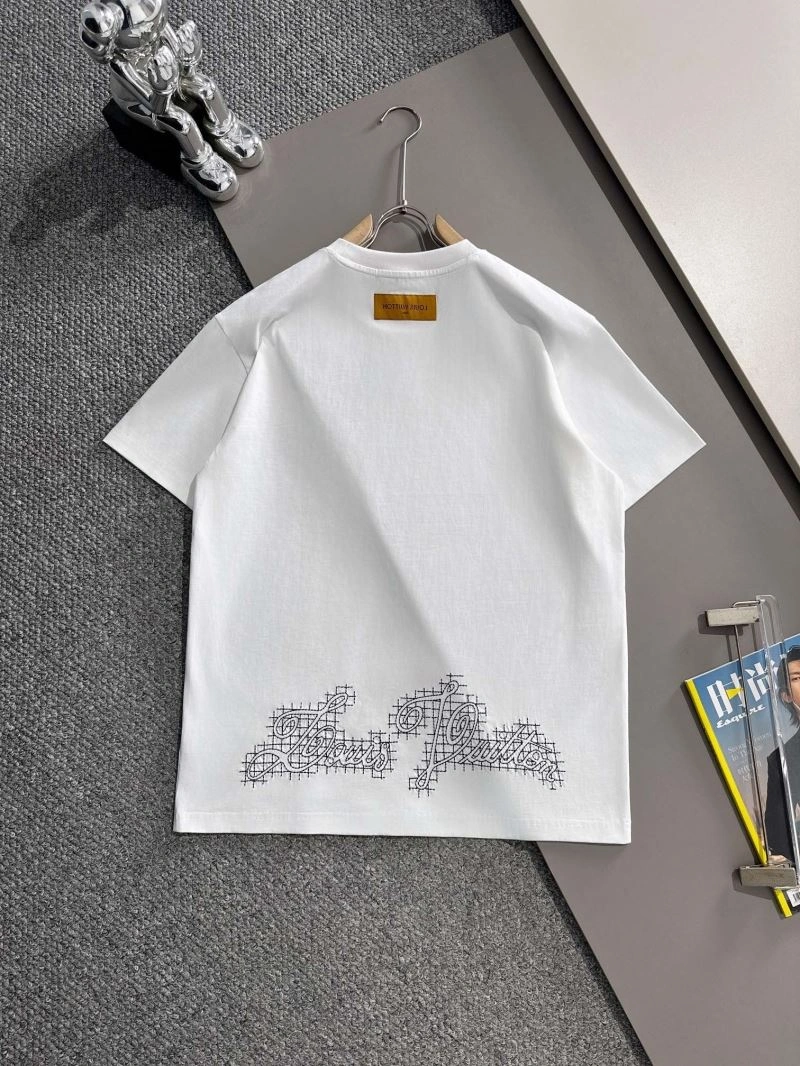 Louis Vuitton T-Shirts TravelReady 138228