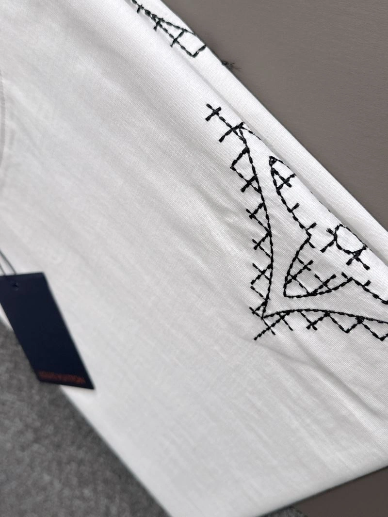 Louis Vuitton T-Shirts TravelReady 138228