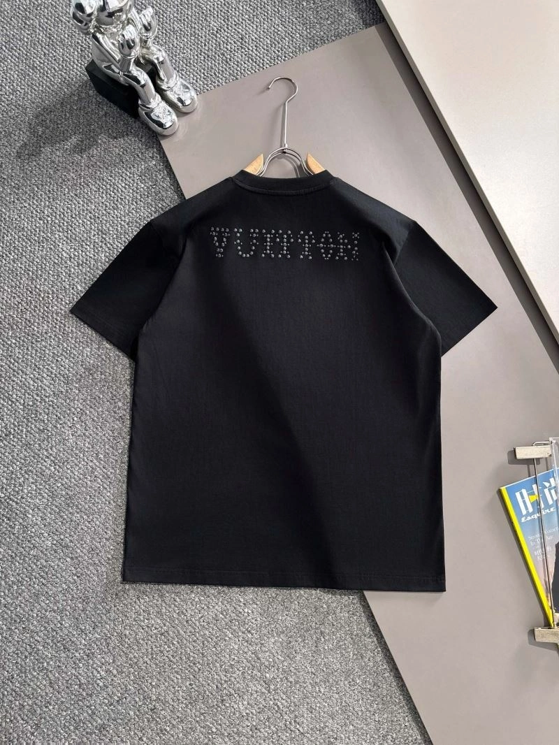 Louis Vuitton T-Shirts GoodFit 138236