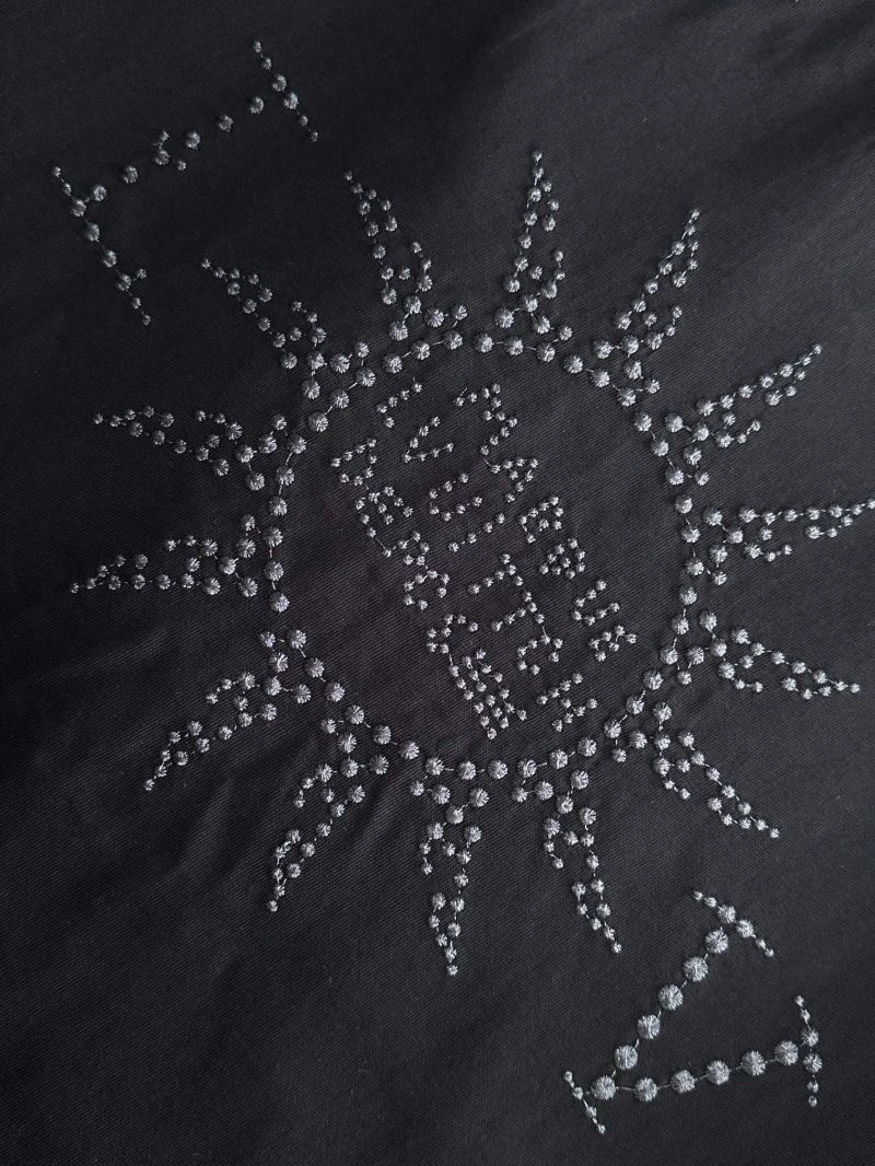 Louis Vuitton T-Shirts GoodFit 138236