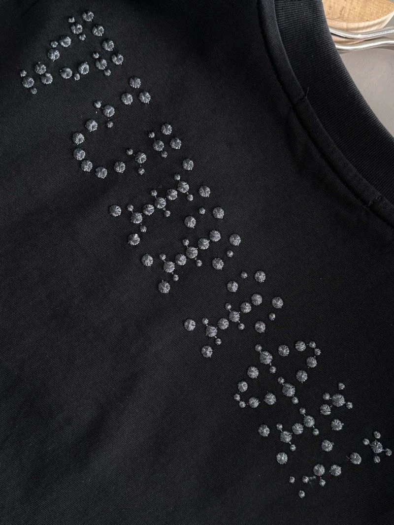 Louis Vuitton T-Shirts GoodFit 138236