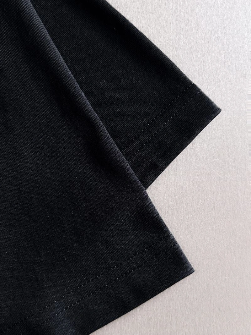 Sleek Louis Vuitton T-Shirts 138221