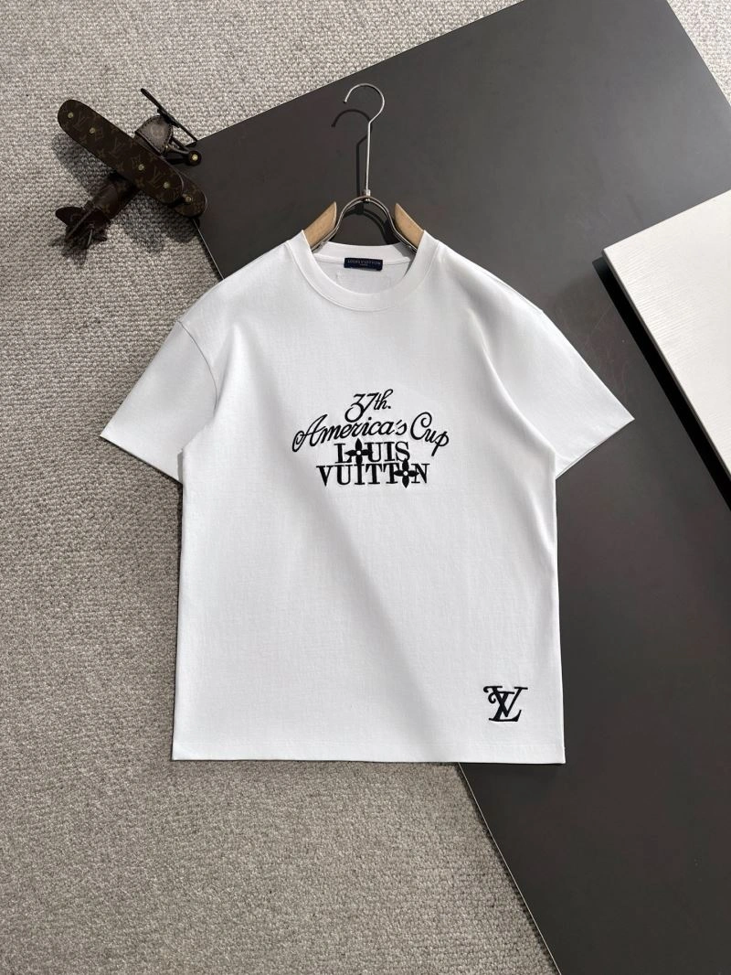 Comfortable Louis Vuitton T-Shirts 138216