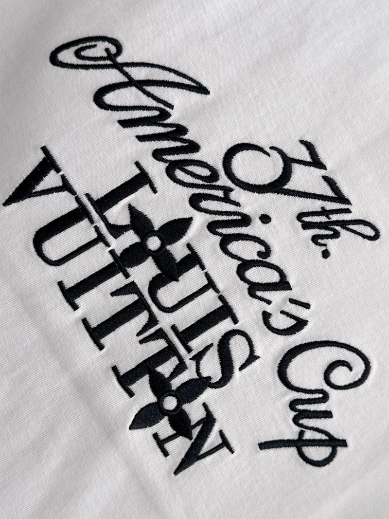 Comfortable Louis Vuitton T-Shirts 138216