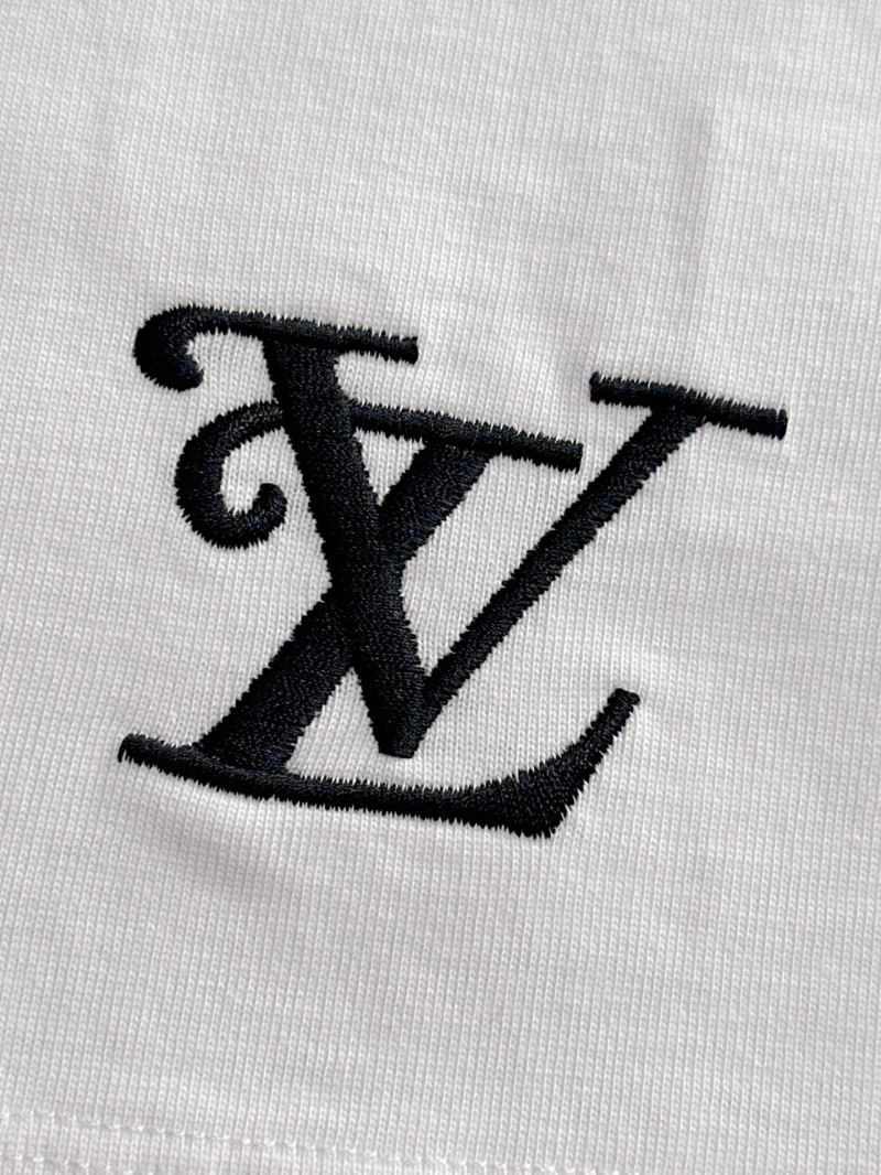 Comfortable Louis Vuitton T-Shirts 138216