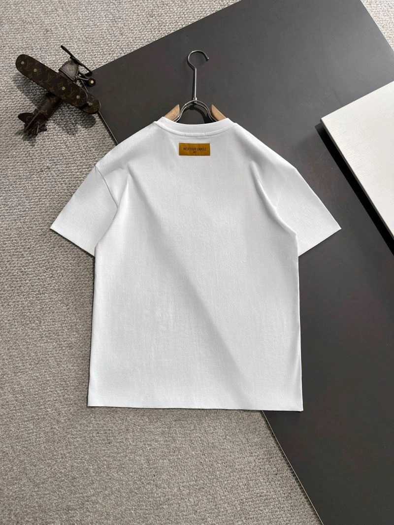 Comfortable Louis Vuitton T-Shirts 138216