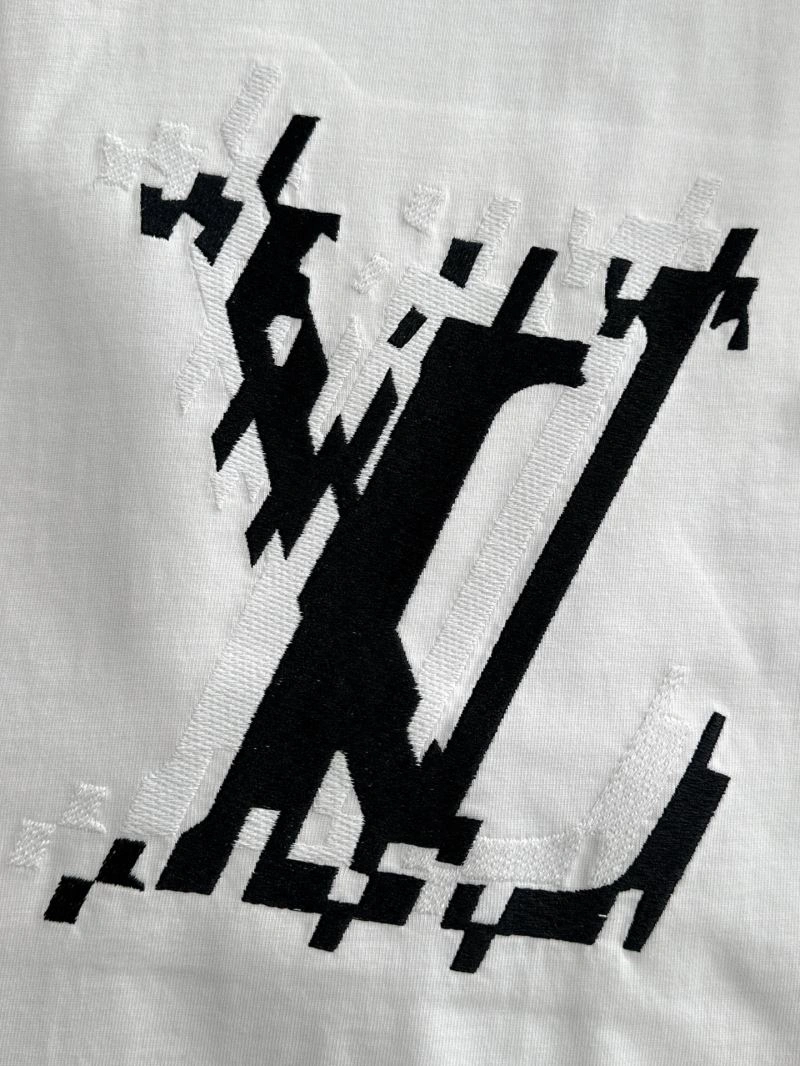 Reliable Louis Vuitton T-Shirts 138220