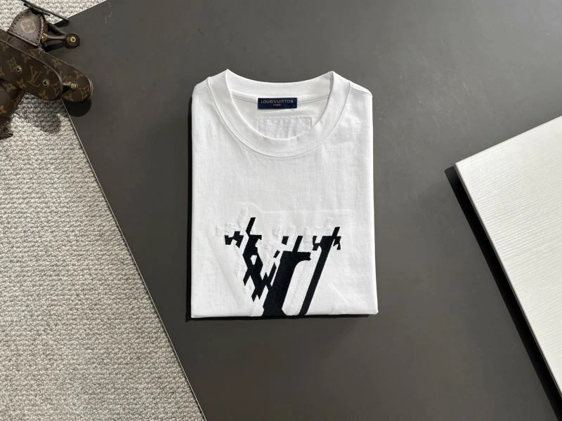 Reliable Louis Vuitton T-Shirts 138220