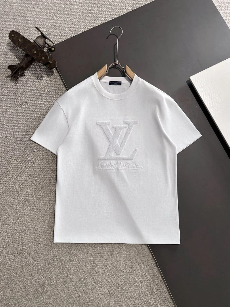 Louis Vuitton T-Shirts WellDesigned 138224