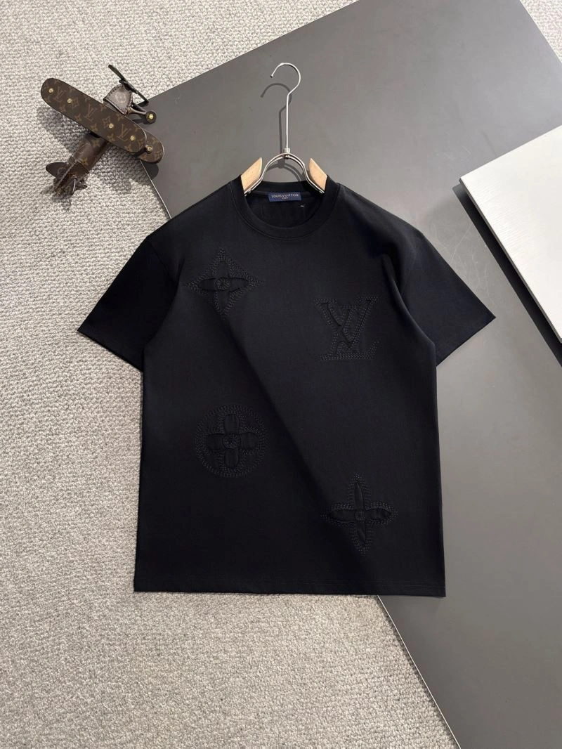 QuickDry Louis Vuitton T-Shirts 138215