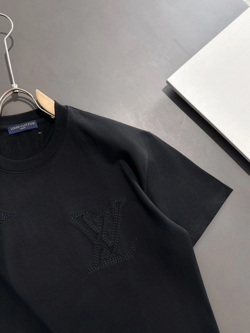 QuickDry Louis Vuitton T-Shirts 138215