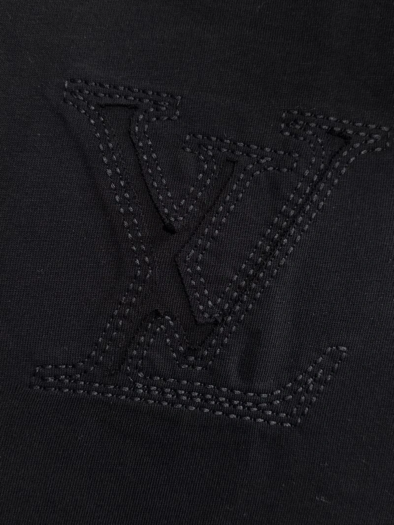 QuickDry Louis Vuitton T-Shirts 138215