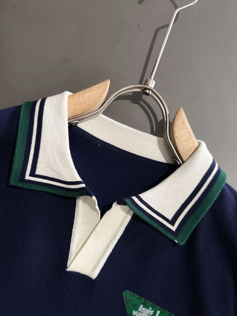 Snug Louis Vuitton T-Shirts 138219