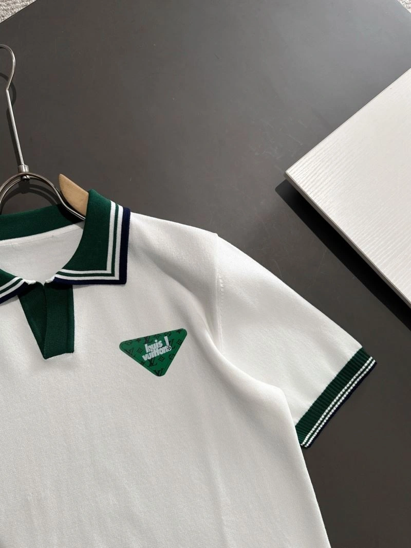 Trendsetting Louis Vuitton T-Shirts 138212