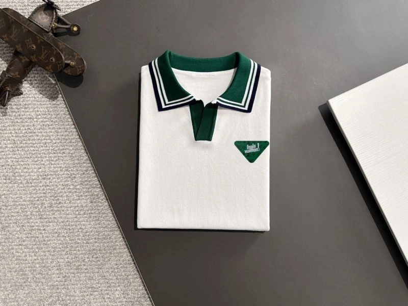 Trendsetting Louis Vuitton T-Shirts 138212