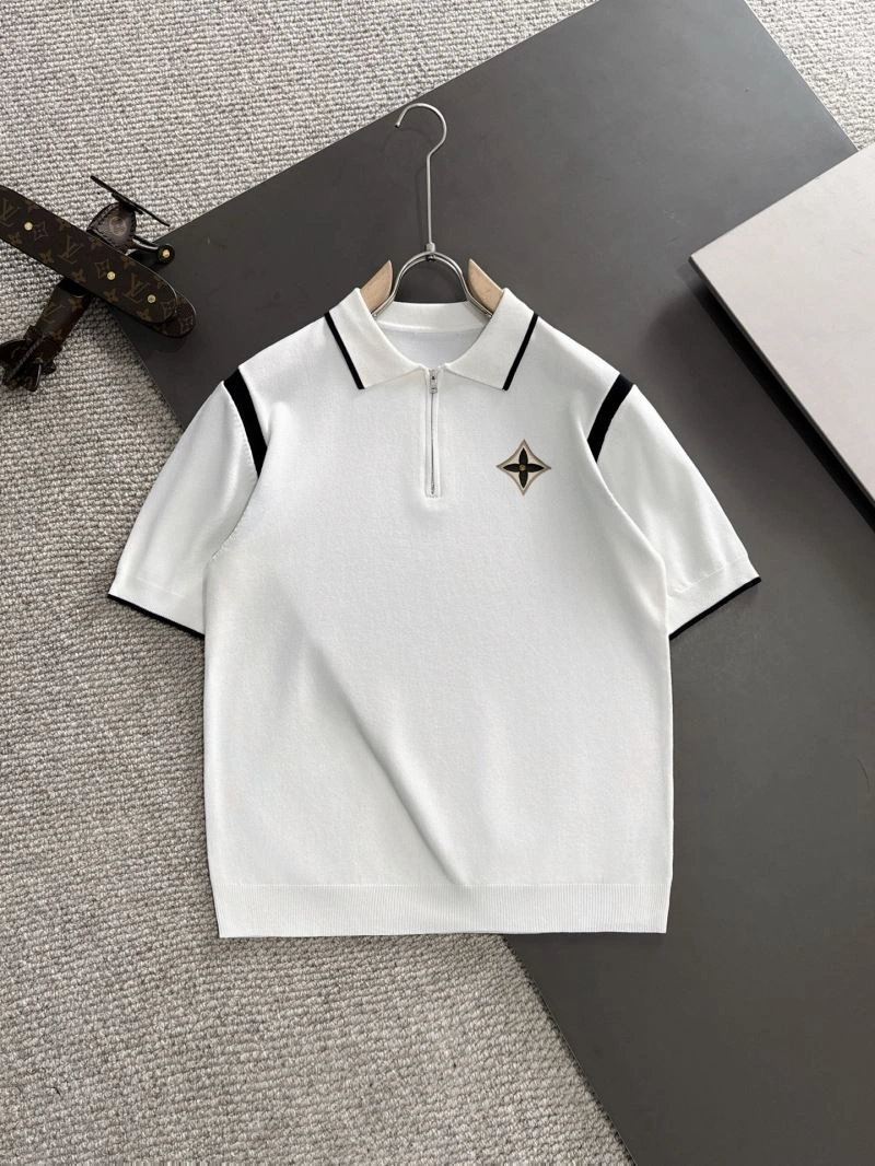 DailyWear Louis Vuitton T-Shirts 138208