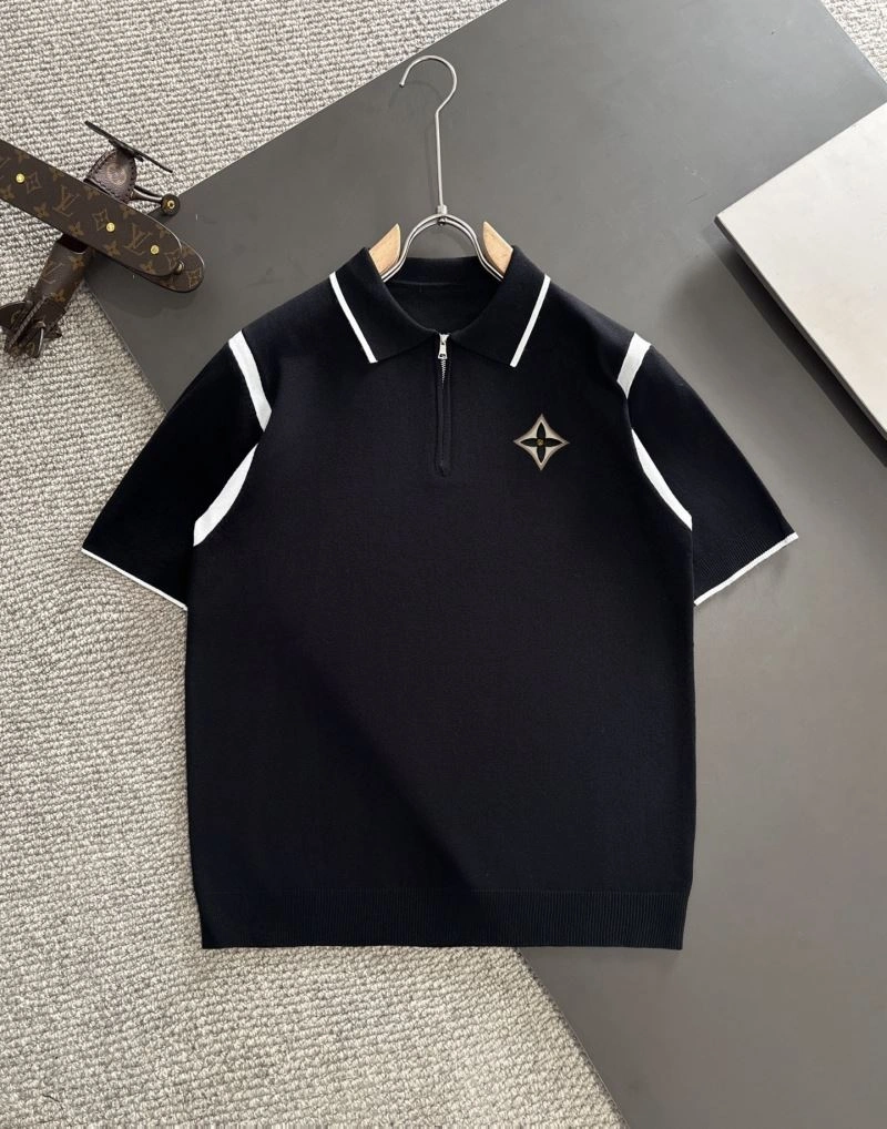 Soft Louis Vuitton T-Shirts 138211