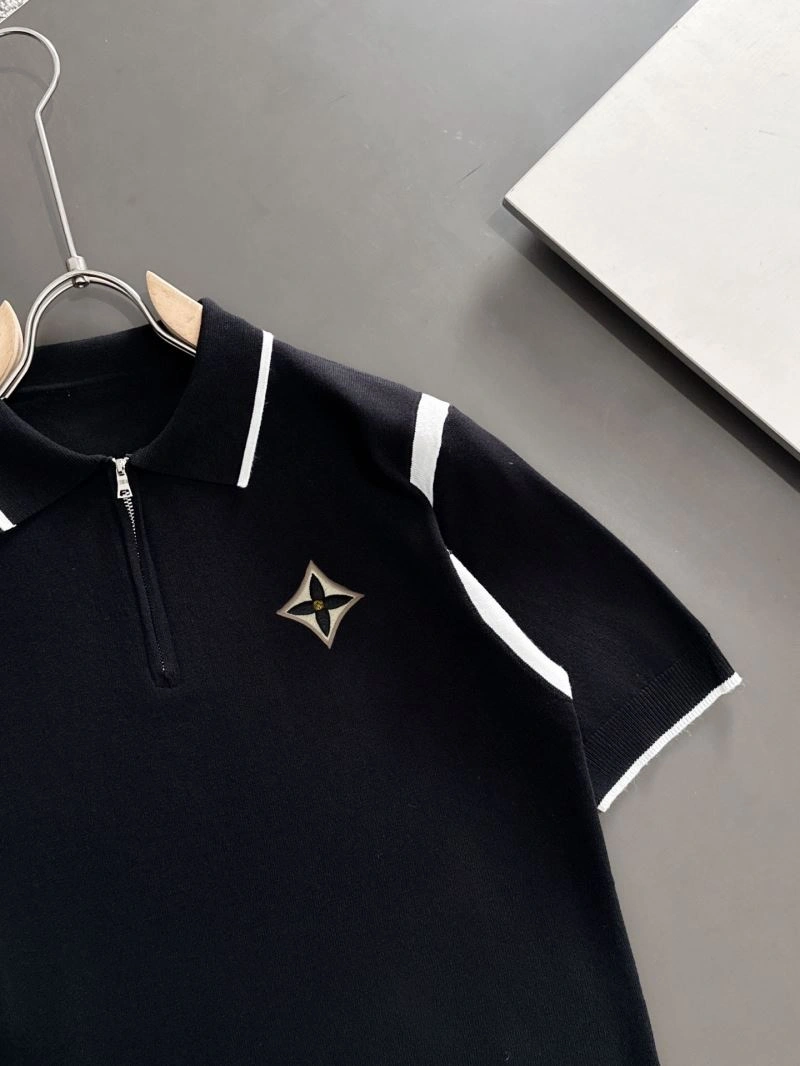 Soft Louis Vuitton T-Shirts 138211