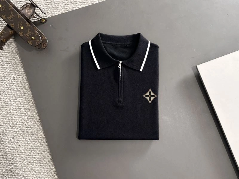 Soft Louis Vuitton T-Shirts 138211
