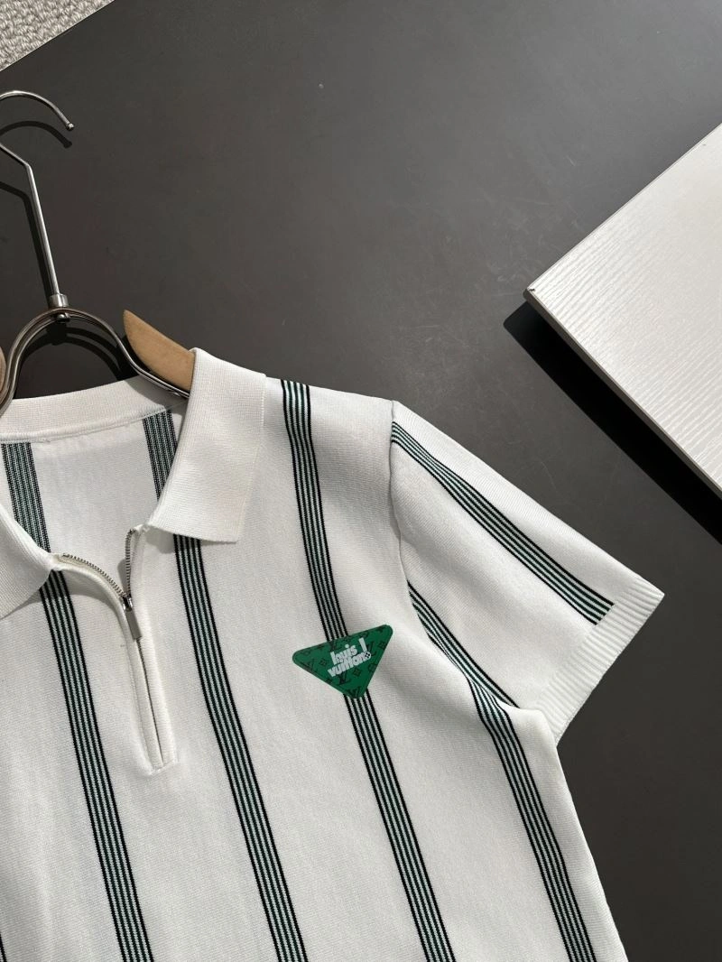 Louis Vuitton T-Shirts Fashionable 138207