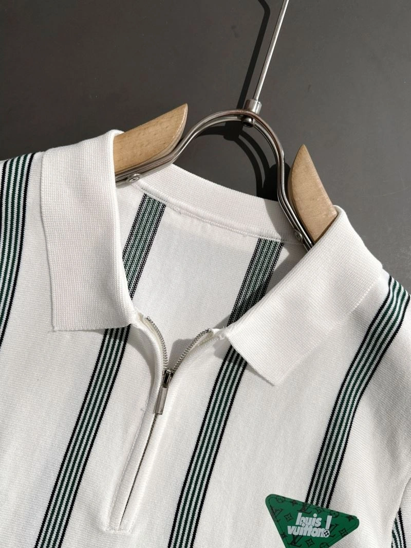 Louis Vuitton T-Shirts Fashionable 138207