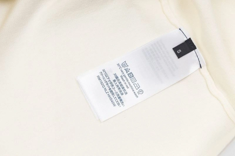 Louis Vuitton T-Shirts Snug 138206