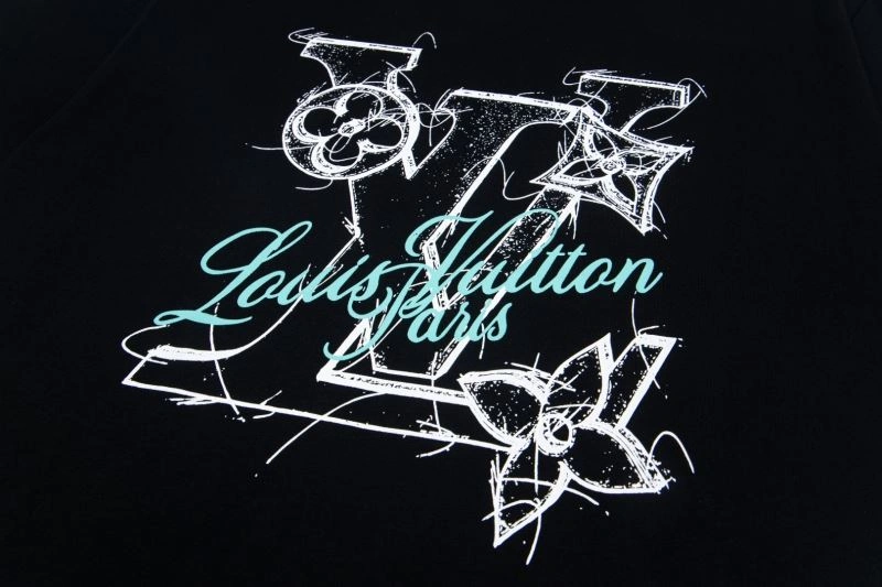 Louis Vuitton T-Shirts Comfortable 138203