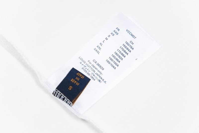 Modern Louis Vuitton T-Shirts 138172