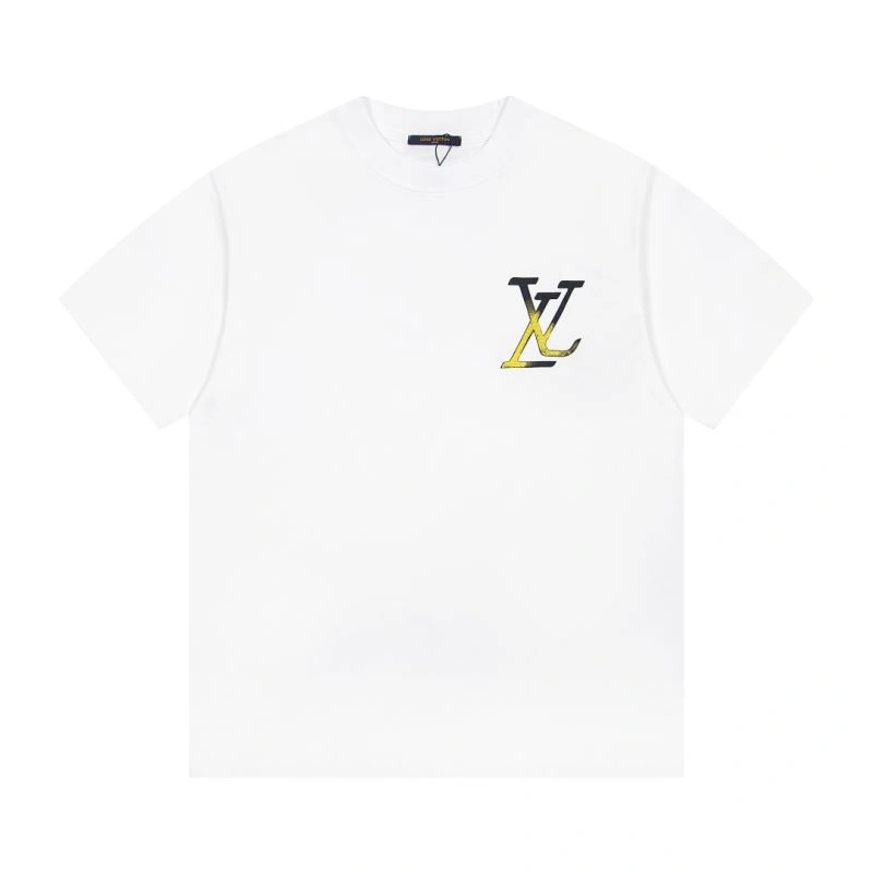 Louis Vuitton T-Shirts HighQuality 138171