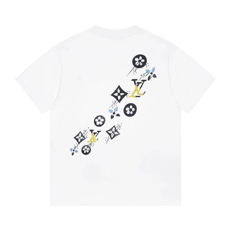 Louis Vuitton T-Shirts HighQuality 138171