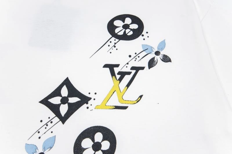 Louis Vuitton T-Shirts HighQuality 138171