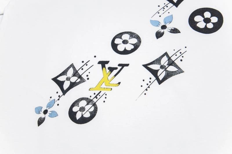 Louis Vuitton T-Shirts HighQuality 138171