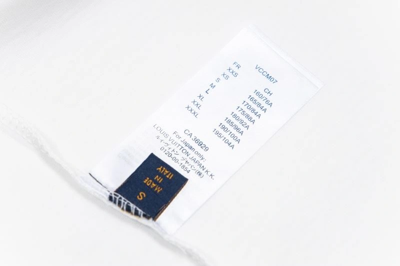 Louis Vuitton T-Shirts HighQuality 138171