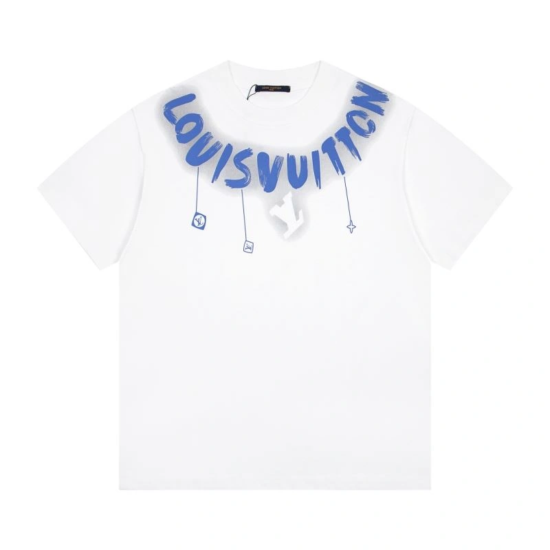 Louis Vuitton T-Shirts Reliable 138174