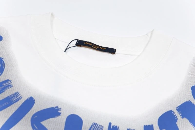 Louis Vuitton T-Shirts Reliable 138174
