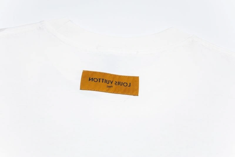 Louis Vuitton T-Shirts Reliable 138174
