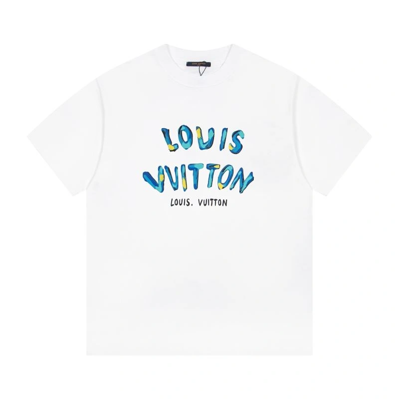 TravelReady Louis Vuitton T-Shirts 138170
